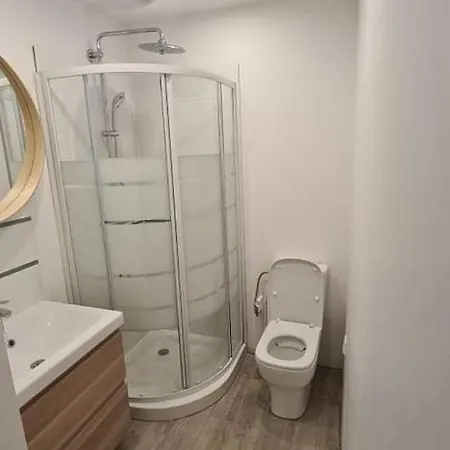 Apartment L'oree Du Port *