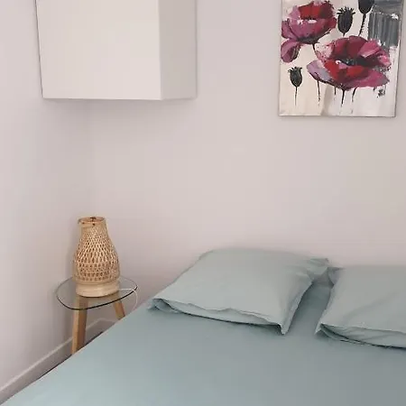 Apartment L'oree Du Port *