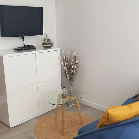 L'oree Du Port Saint-Valery-en-Caux