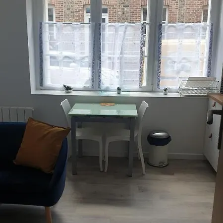 Apartmán L'oree Du Port *