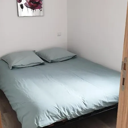 Lejlighed L'oree Du Port *